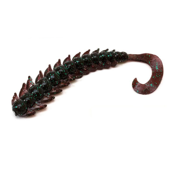 Силікон Bait Breath BUGSY 3,5" Rock Soul (10шт/упак.) # Ur156