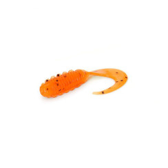 Silicone Bait Breath Micro Grub 2"(12pcs/pack)#Ur20