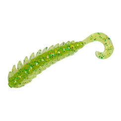 Silicone Bait Breath BUGSY 2.5" Rock Soul (12 pcs/pack) #Ur200