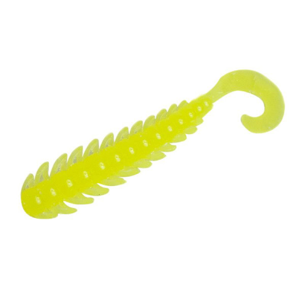 Silicone Bait Breath BUGSY 2.5" Rock Soul (12 pcs/pack) #Ur21