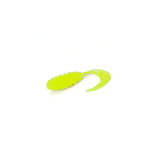 Силікон Bait Breath Micro Grub 1" (15шт/упак.) # Ur21