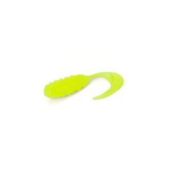 Silicone Bait Breath Micro Grub 2" (12 pcs/pack) #Ur21