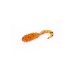 Силікон Bait Breath Micro Grub 1" (15шт/упак.) # Ur22
