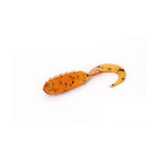 Silicone Bait Breath Micro Grub 2" (12 pcs/pack) #Ur22