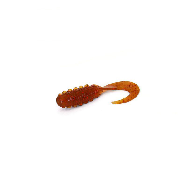 Силікон Bait Breath Micro Grub 1" (15шт/упак.) # Ur23