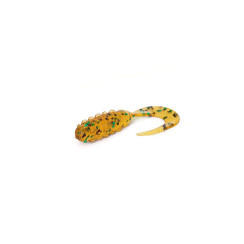 Силікон Bait Breath Micro Grub 1" (15шт/упак.) # Ur24