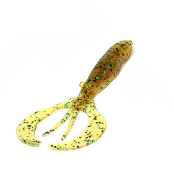 Силикон Bait Breath SL-Remix 3,5"(8шт/упак.)#Ur24