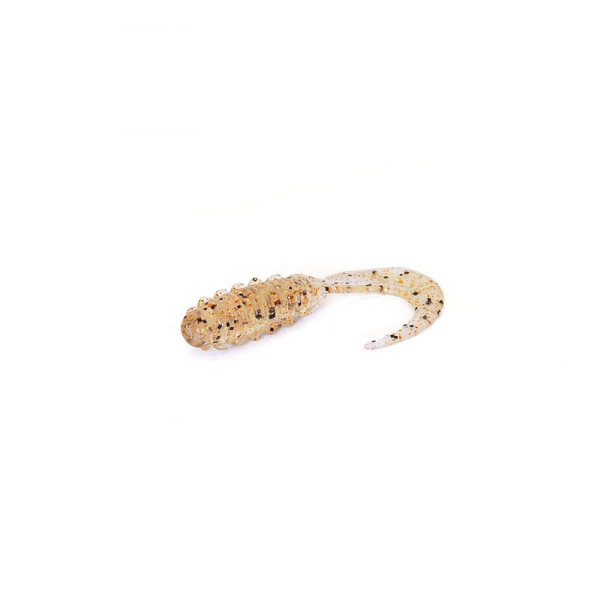 Силикон Bait Breath Micro Grub 1"(15шт/упак.)#Ur25