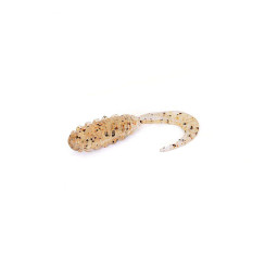 Силикон Bait Breath Micro Grub 2"(12шт/упак.)#Ur25