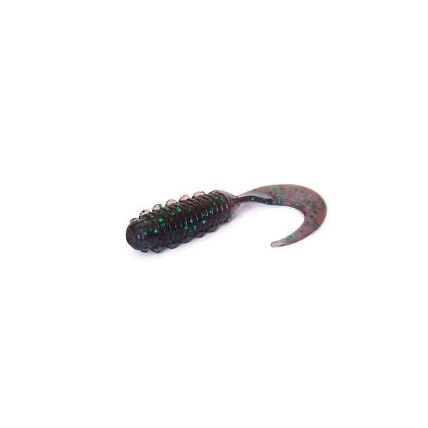 Силикон Bait Breath Micro Grub 1"(15шт/упак.)#Ur26