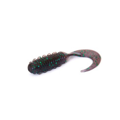 Silicone Bait Breath Micro Grub 2" (12 pcs/pack) #Ur26