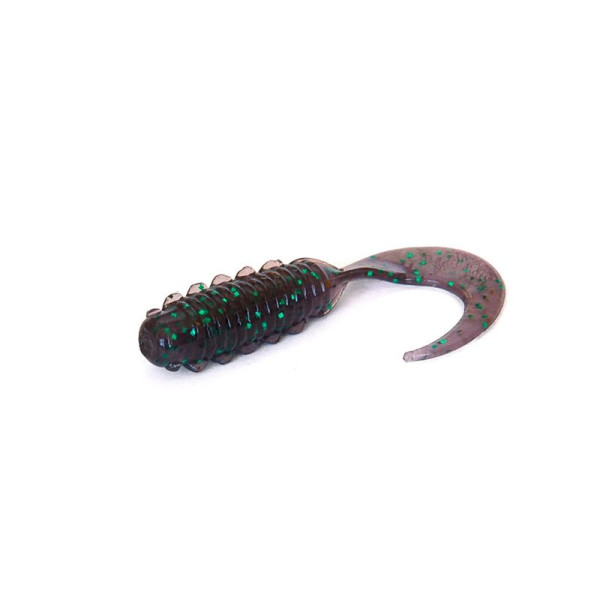 Силикон Bait Breath Micro Grub 2"(12шт/упак.)#Ur26