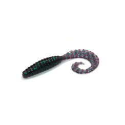 Силікон Bait Breath Curly Grub 3,5" (10шт/упак.) # Ur26