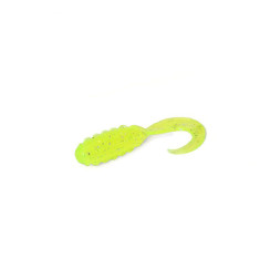 Silicone Bait Breath Micro Grub 1" (15 pcs/pack) #Ur27