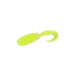 Silicone Bait Breath Micro Grub 2" (12 pcs/pack) #Ur27