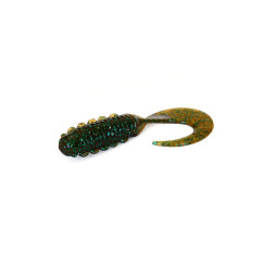 Silicone Bait Breath Micro Grub 2" (12 pcs/pack) #Ur28