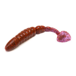 Silicone Bait Breath TTShad 4" (6 pcs/pack) #Ur29