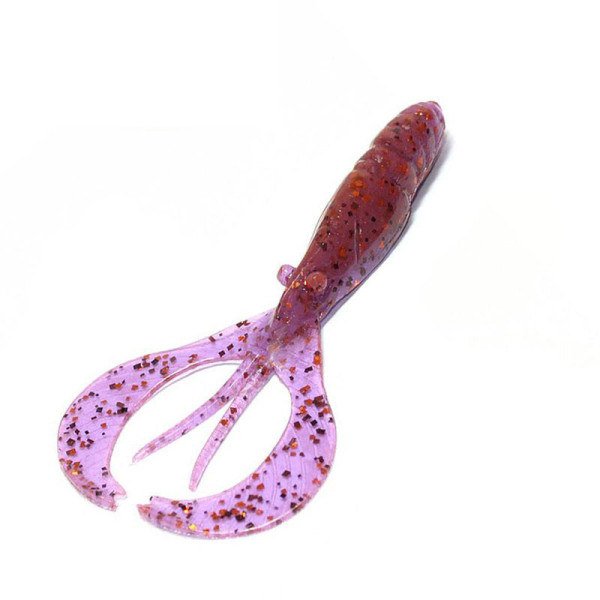 Bait Breath SL-Remix Silicone 3.5" (8 pcs/pack) #Ur29