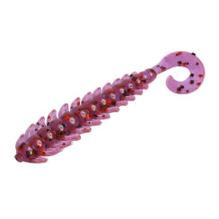 Silicone Bait Breath BUGSY 2.5" Rock Soul (12 pcs/pack) #Ur29