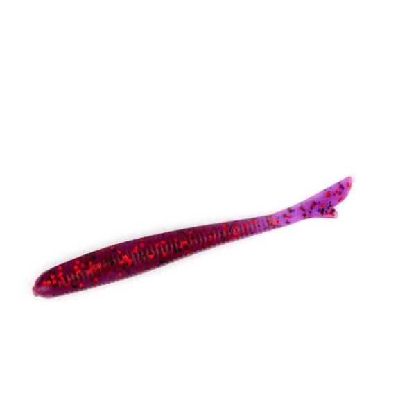 Silicone Bait Breath U30 Fish Tail 2.8"(8pcs/pack)#Ur29