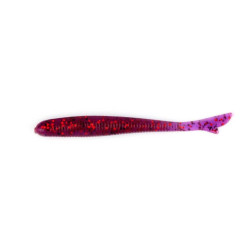 Силікон Bait Breath U30 Fish Tail 3.3" (7шт/упак.) # Ur29