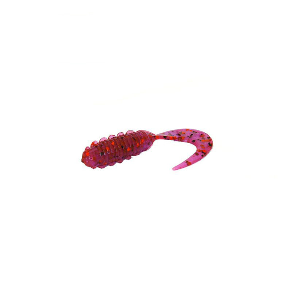 Силикон Bait Breath Micro Grub 1"(15шт/упак.)#Ur29