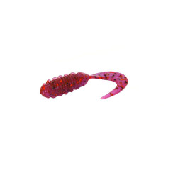 Silicone Bait Breath Micro Grub 2" (12 pcs/pack) #Ur29