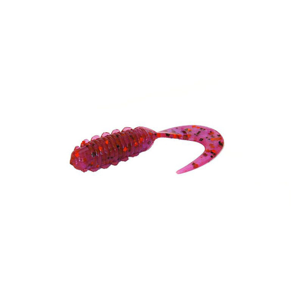 Silicone Bait Breath Micro Grub 2" (12 pcs/pack) #Ur29