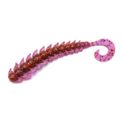 Silicone Bait Breath BUGSY 3.5"(8pcs/pack)#Ur29