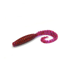 Силікон Bait Breath Curly Grub 3,5" (10шт/упак.) # Ur29