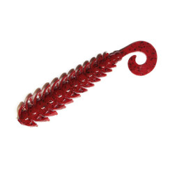 Silicone Bait Breath BUGSY 3" Rock Soul (11 pcs/pack) #S801