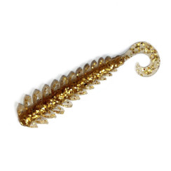 Silicone Bait Breath BUGSY 3" Rock Soul (11 pcs/pack) #S802