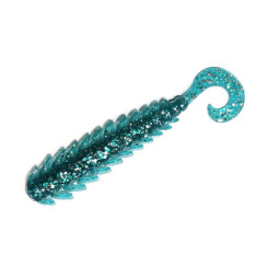Silicone Bait Breath BUGSY 3" Rock Soul(11pcs/pack)#S804