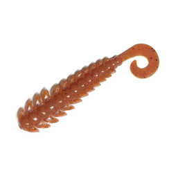 Silicone Bait Breath BUGSY 3" Rock Soul (11 pcs/pack) #S152