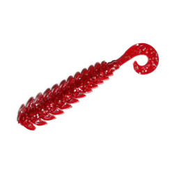Silicone Bait Breath BUGSY 3" Rock Soul(11pcs/pack)#S122