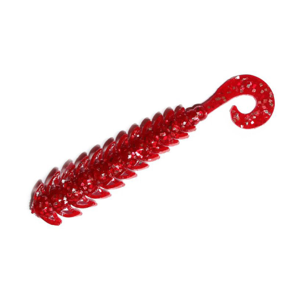 Silicone Bait Breath BUGSY 3" Rock Soul(11pcs/pack)#S122