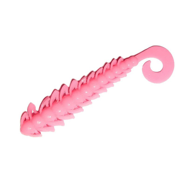 Silicone Bait Breath BUGSY 3" Rock Soul (11 pcs/pack) #S837