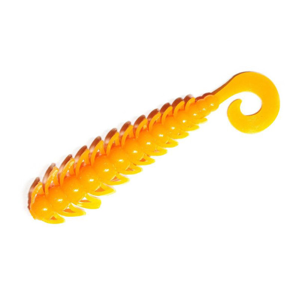Silicone Bait Breath BUGSY 3" Rock Soul (11 pcs/pack) #S841