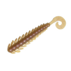 Silicone Bait Breath BUGSY 3" Rock Soul(11pcs/pack)#133