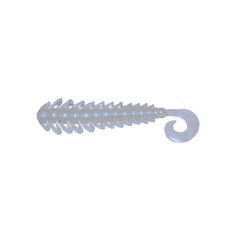 Silicone Bait Breath BUGSY 3" Rock Soul(11pcs/pack)#134