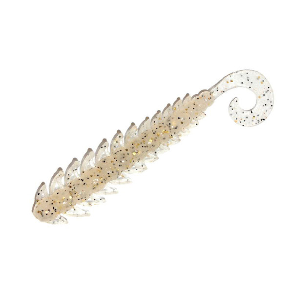 Silicone Bait Breath BUGSY 3" Rock Soul(11pcs/pack)#143