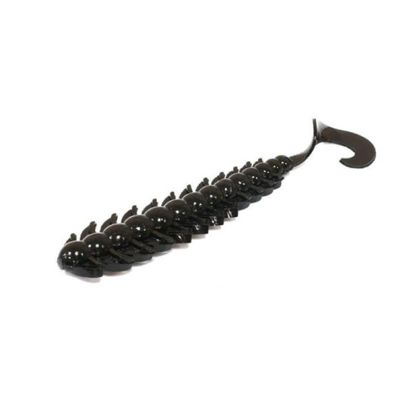 Silicone Bait Breath BUGSY 3" Rock Soul(11pcs/pack)#003