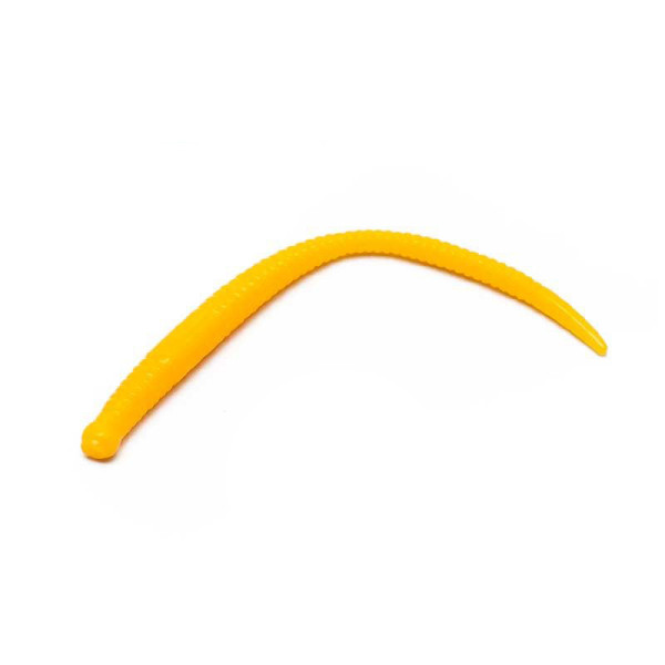 Силикон Bait Breath Needle RealFry 2,5" Trout(12шт/упак.)#Yellow(Banana)