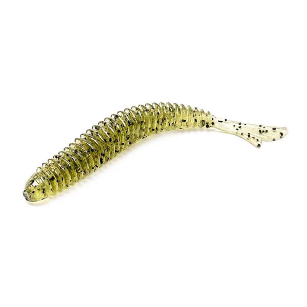 Силікон Bait Breath U30 Fish Tail Ringer 2" (10шт/упак.) # 106
