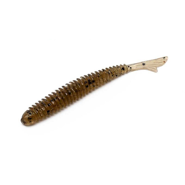 Силікон Bait Breath U30 Fish Tail Ringer 2" (10шт/упак.) # 120