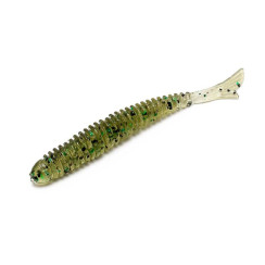 Силікон Bait Breath U30 Fish Tail Ringer 2" (10шт/упак.) # 144