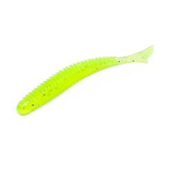 Силикон Bait Breath U30 Fish Tail Ringer 2"(10шт/упак.)#Ur27