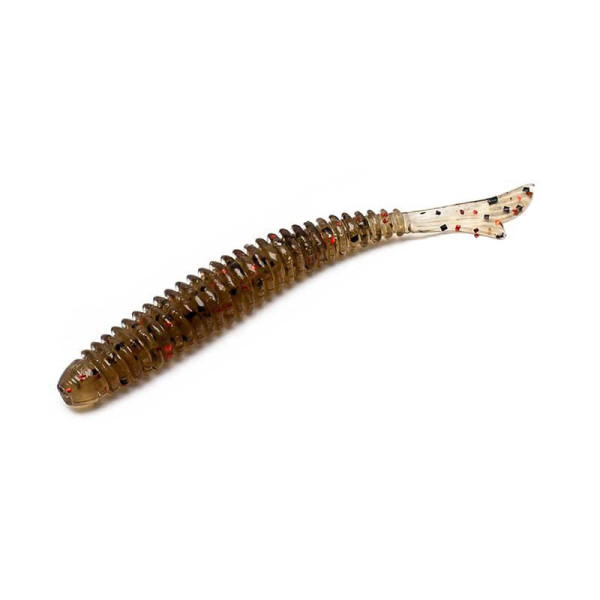 Силикон Bait Breath U30 Fish Tail Ringer 2"(10шт/упак.)#142