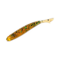 Силикон Bait Breath U30 Fish Tail Ringer 2"(10шт/упак.)#Ur24