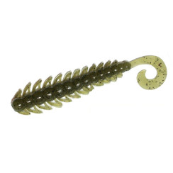 Силікон Bait Breath BUGSY 3,5" Rock Soul (10шт/упак.) # 106